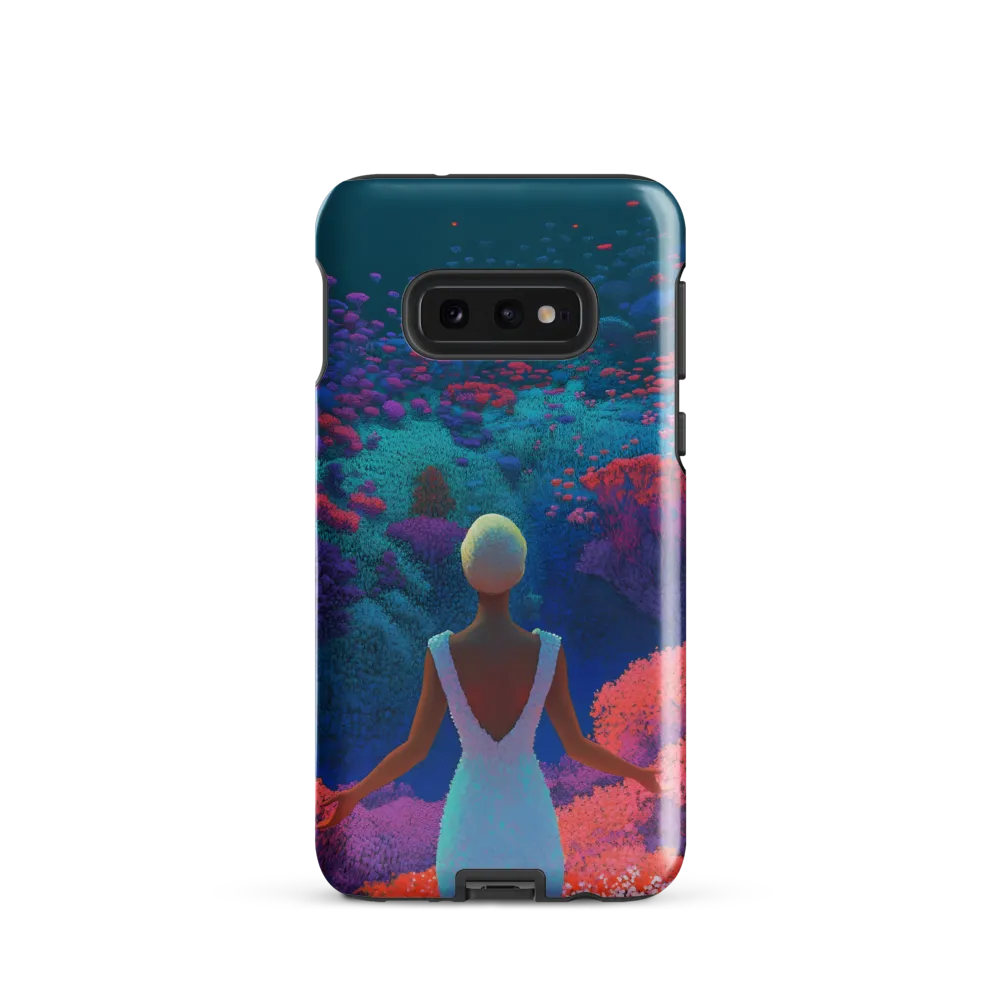 Harmony Under the Waves