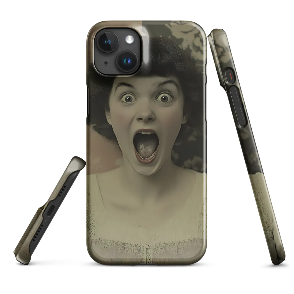Surreal Shock