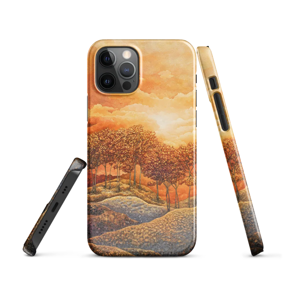 Golden Twilight