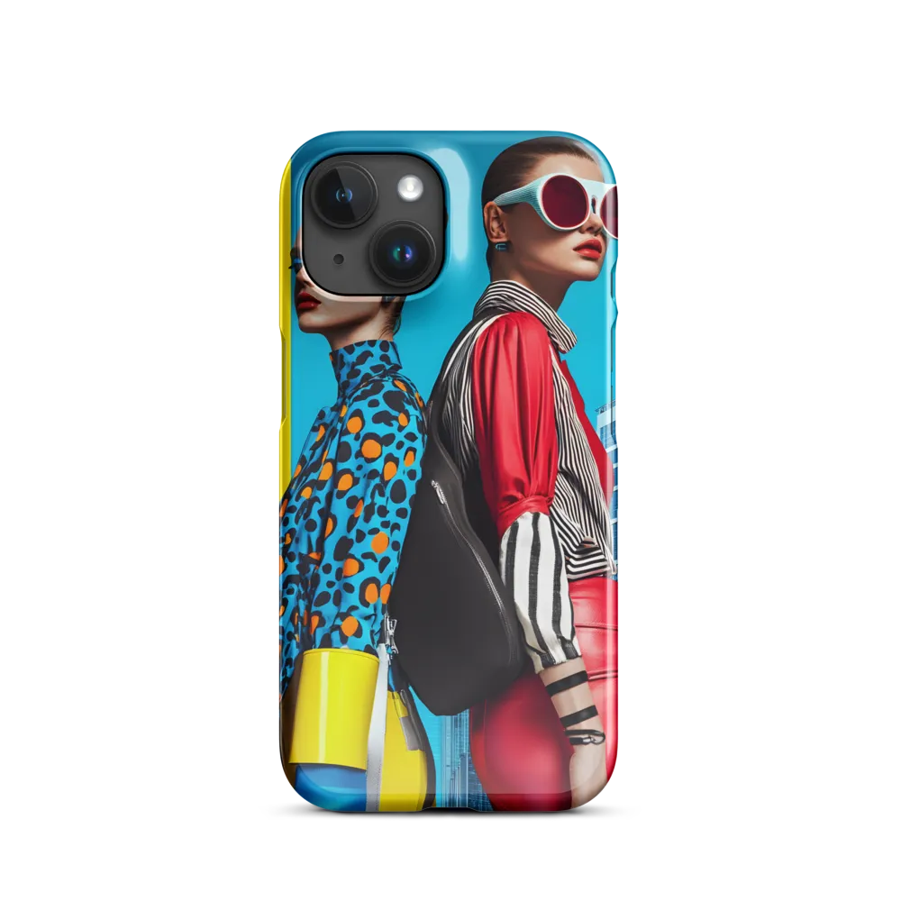 Urban Chic: A Bold Fashion Statement