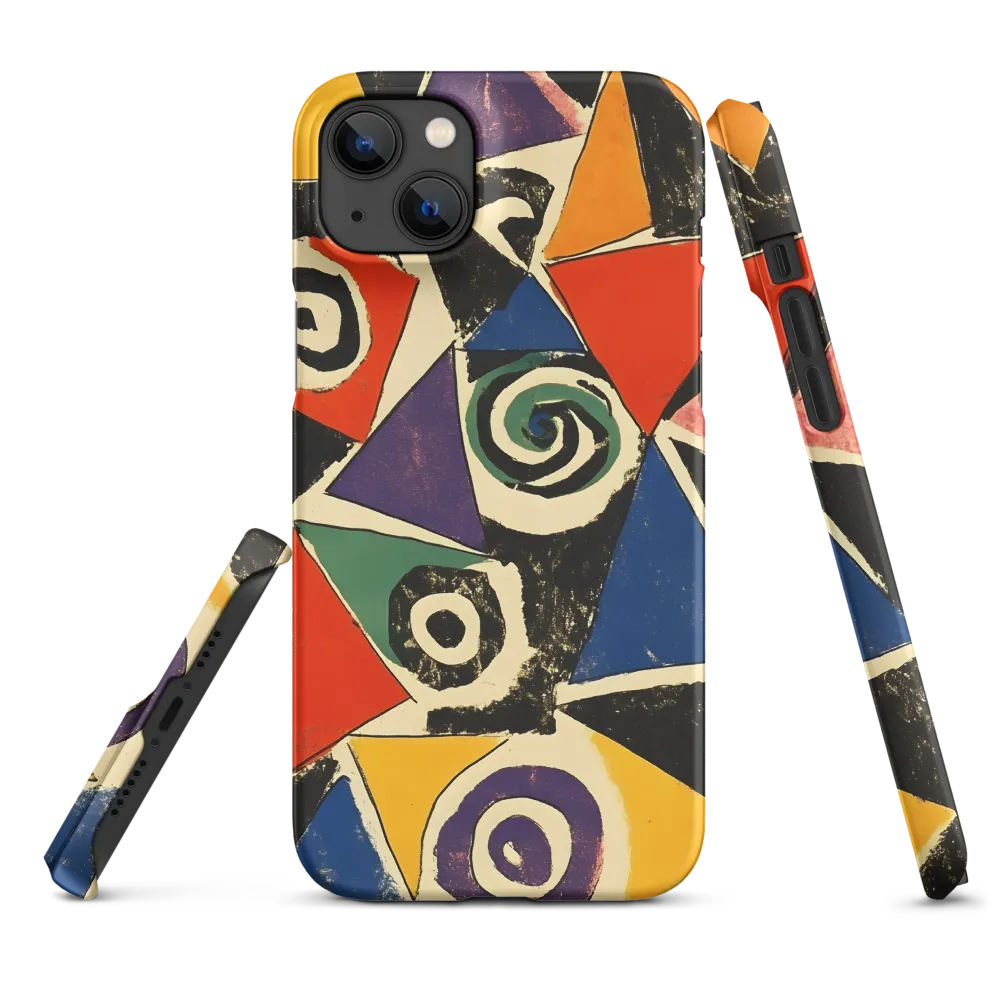 Dynamic Geometric Abstraction