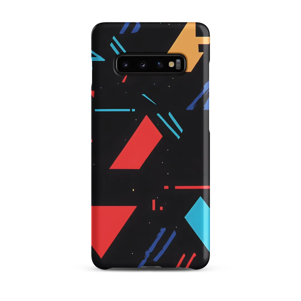 Dynamic Geometric Harmony
