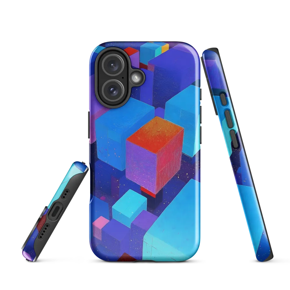 Geometric Dreamscape
