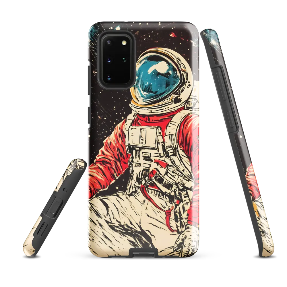 Cosmic Navigator