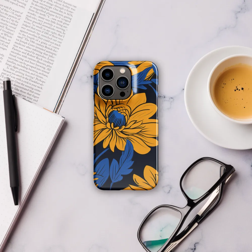 A Symphony of Blooms