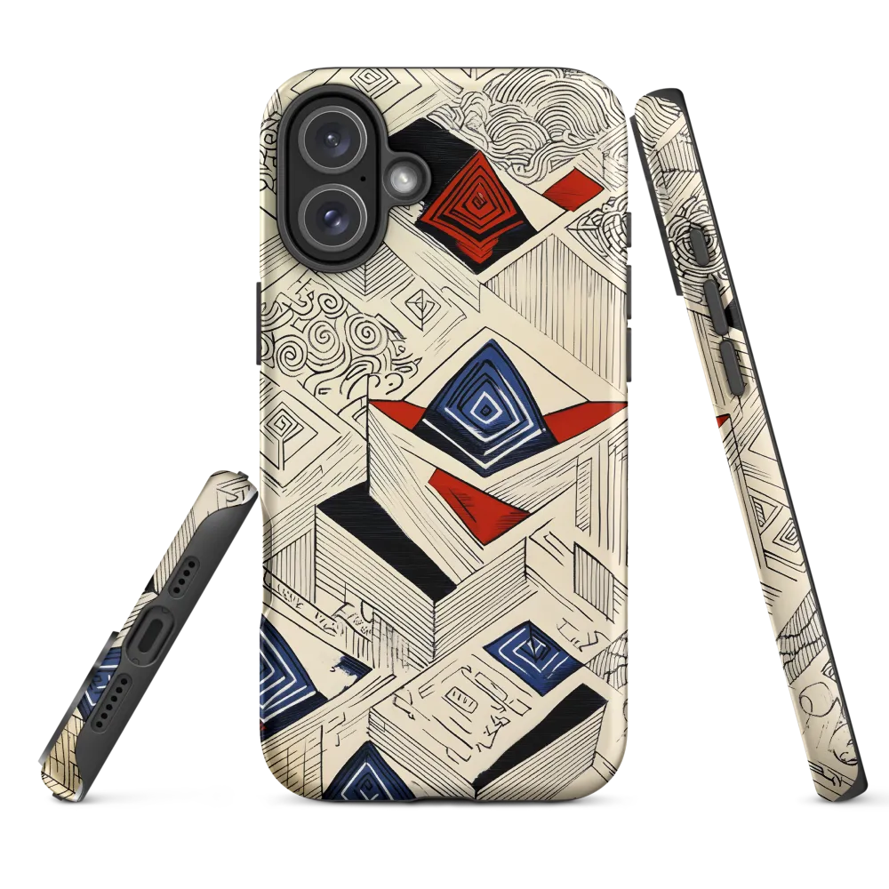 Geometric Harmony