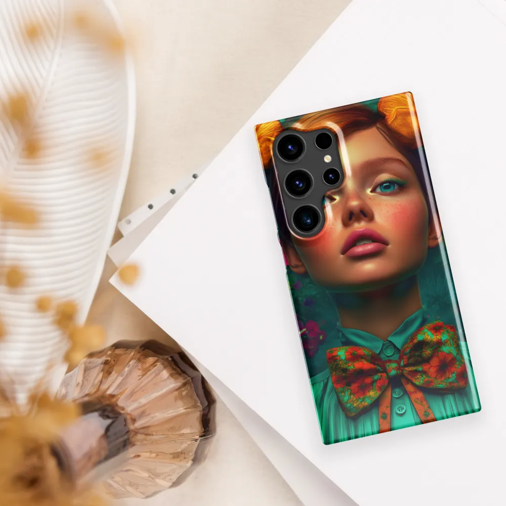 Whimsy in Bloom