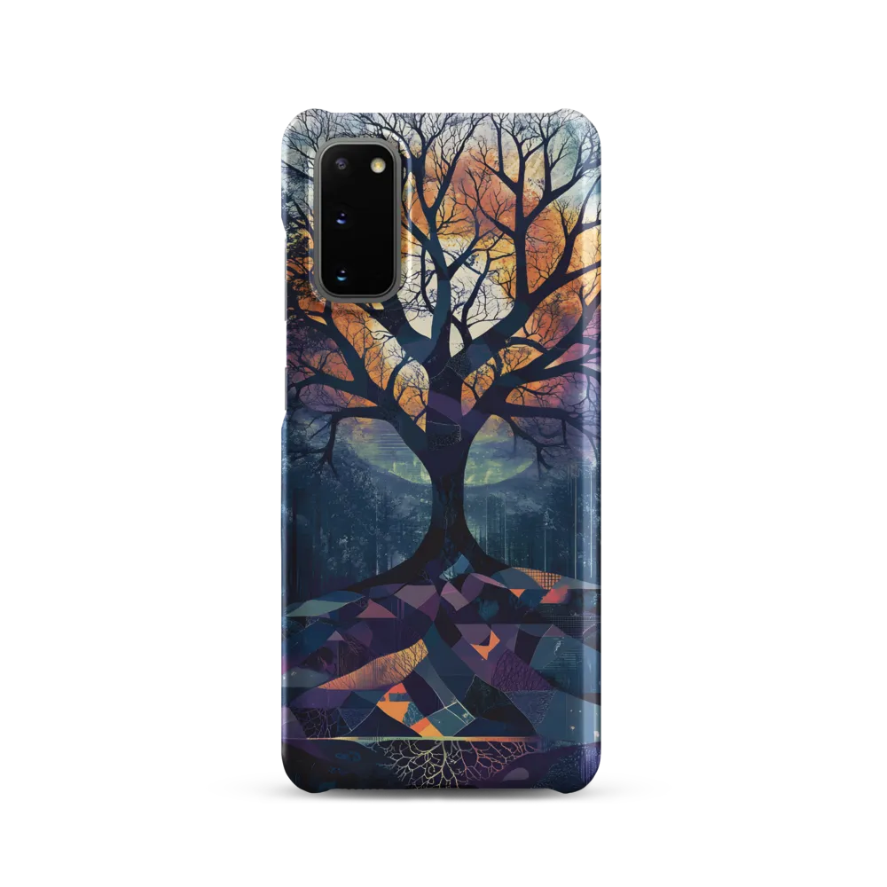 Roots of Serenity