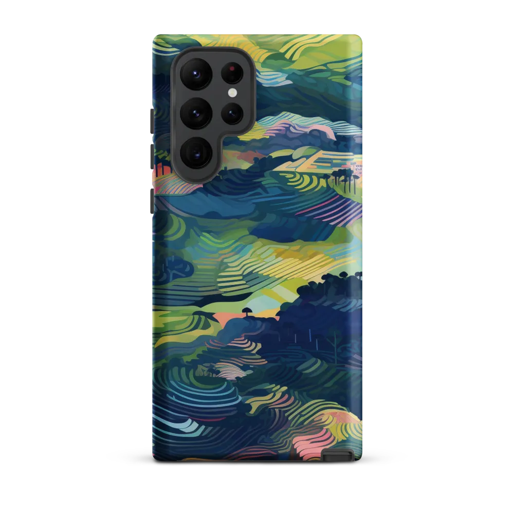 Harmony in Waves