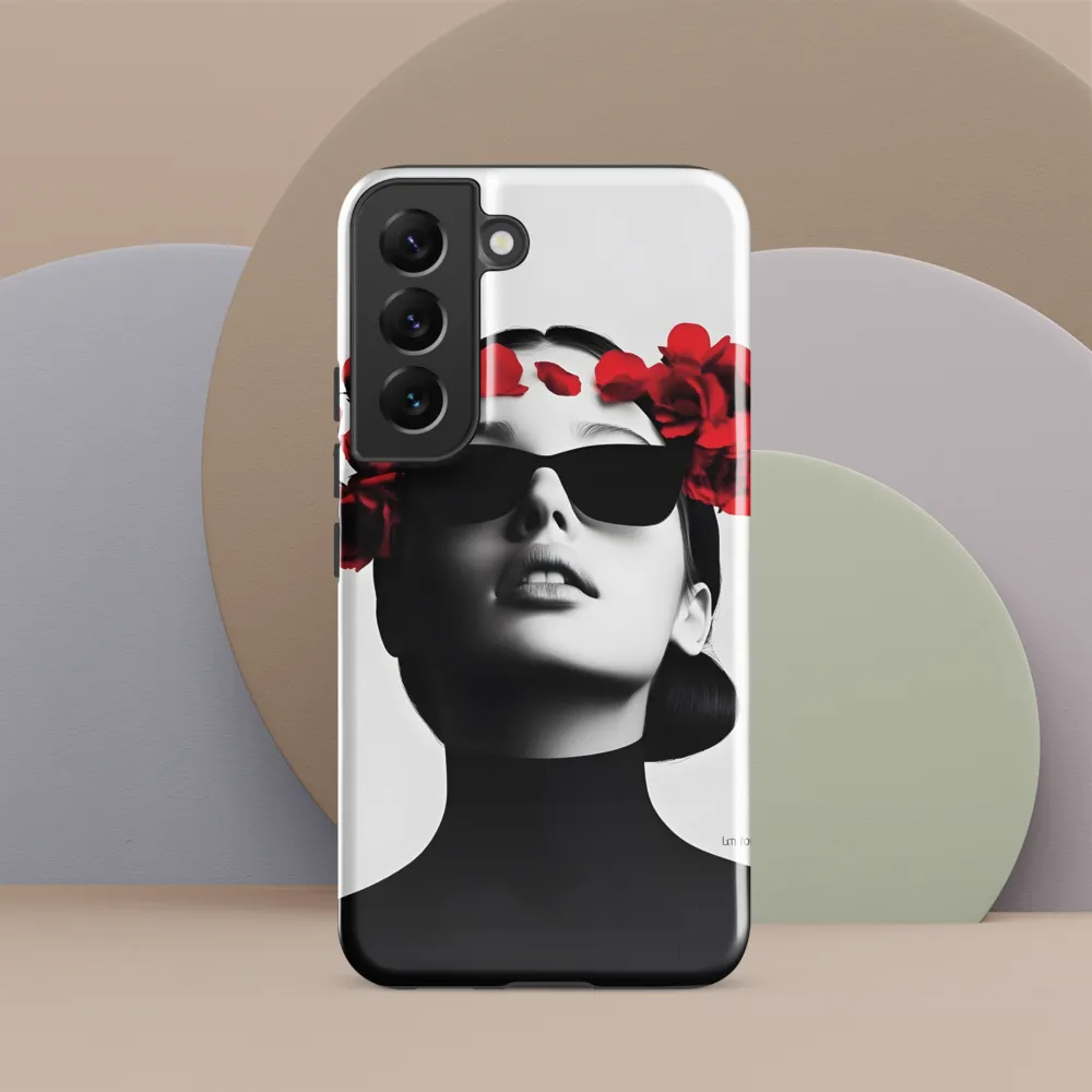 Blooming Elegance