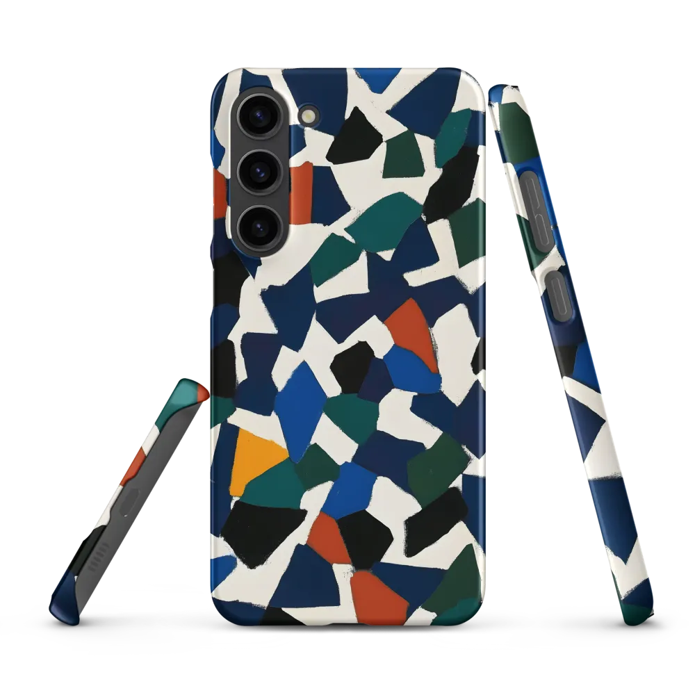 Fragmented Harmony