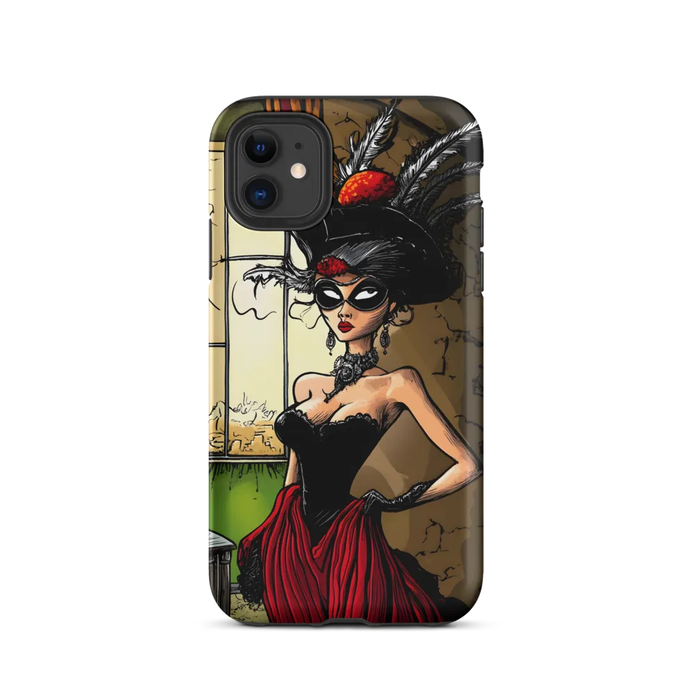 Chic Enigma