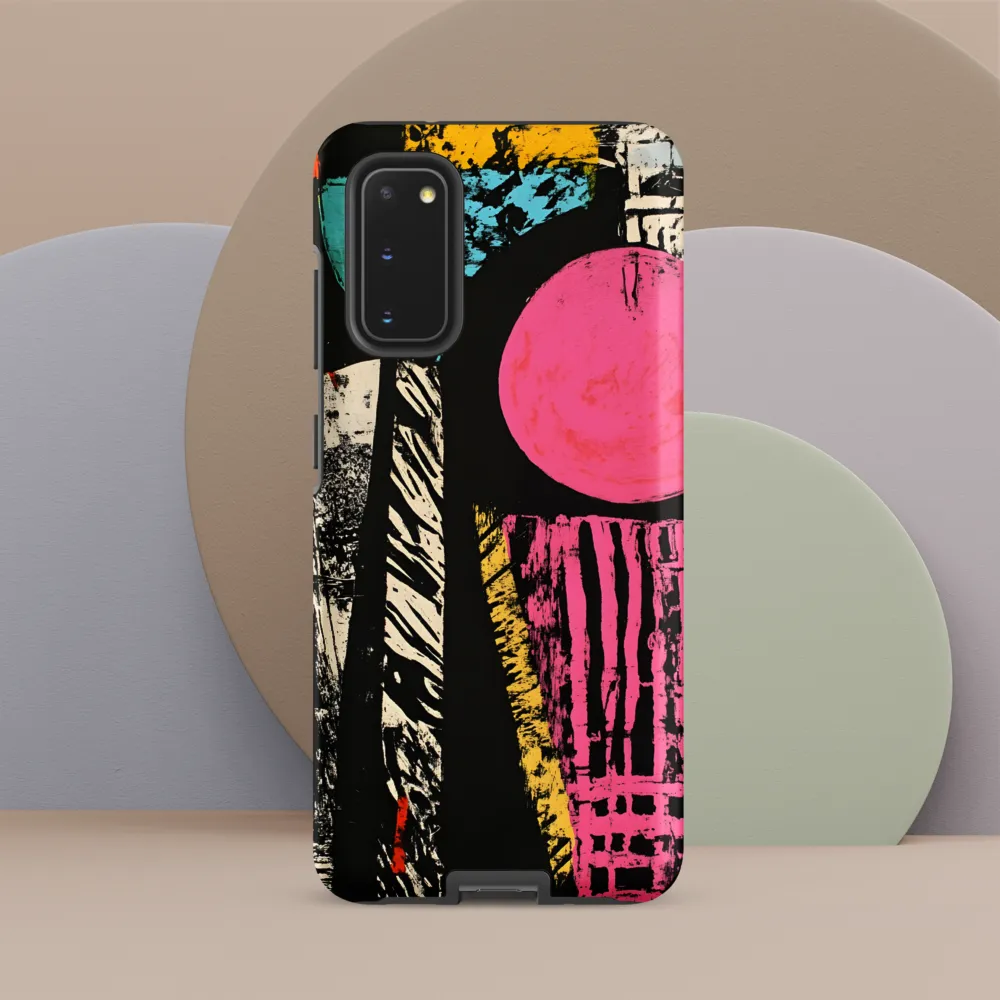 Dynamic Geometry: A Celebration of Color