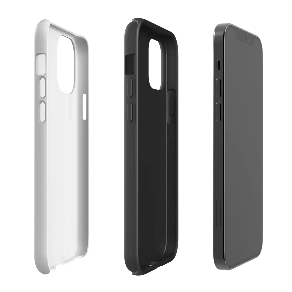 Enigmatic Layers: A Study in Minimalist Fashion