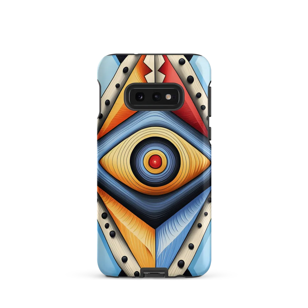 The Visionary Eye