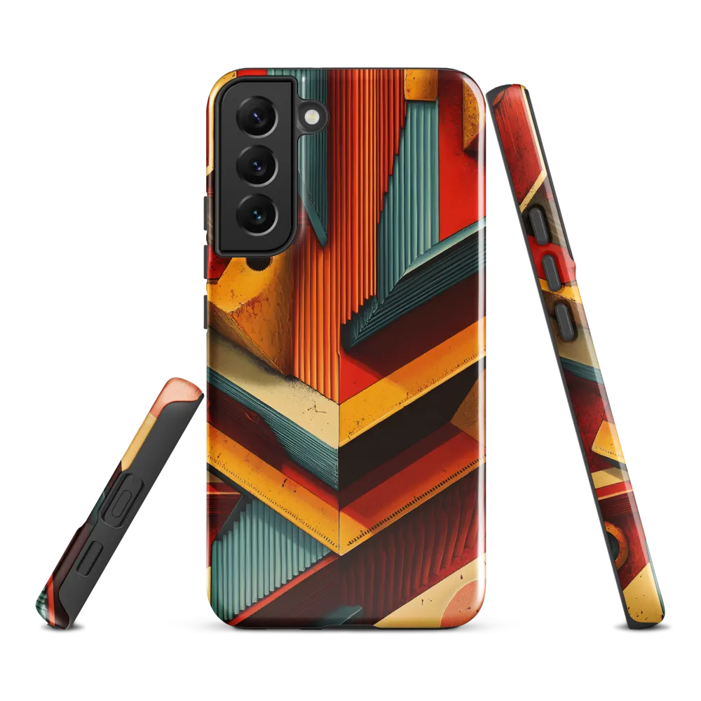 Geometric Harmony