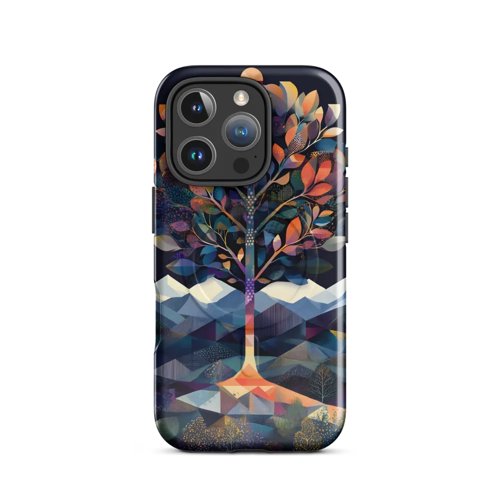 Whimsical Heights: A Celebration of Nature