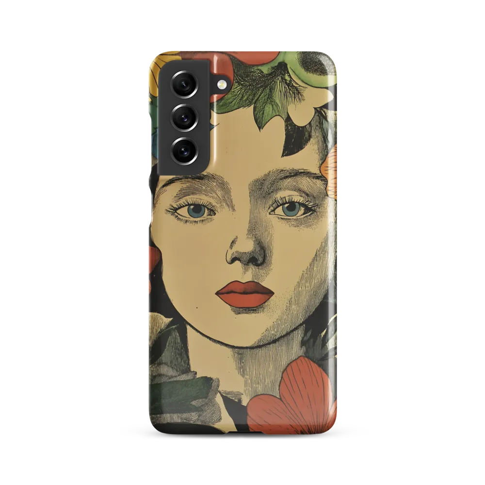Serenade of Flora