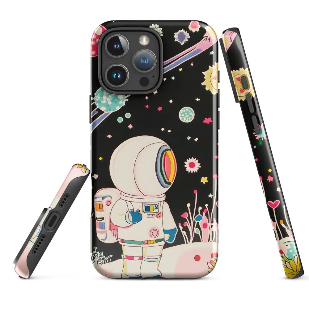Cosmic Wonder: Journey Through the Stars