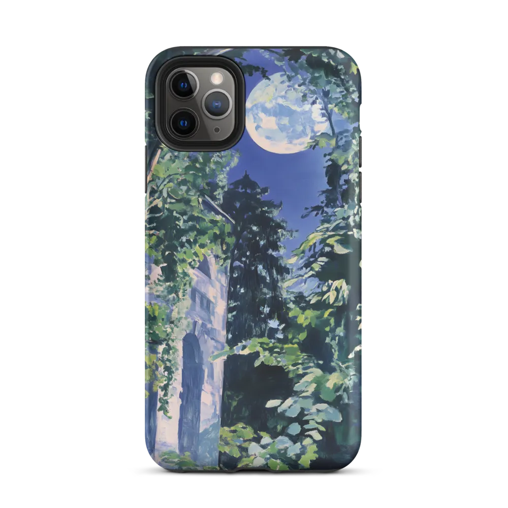 Moonlit Serenity