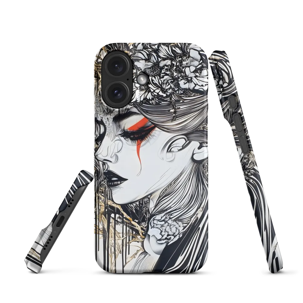 Veiled Mystique
