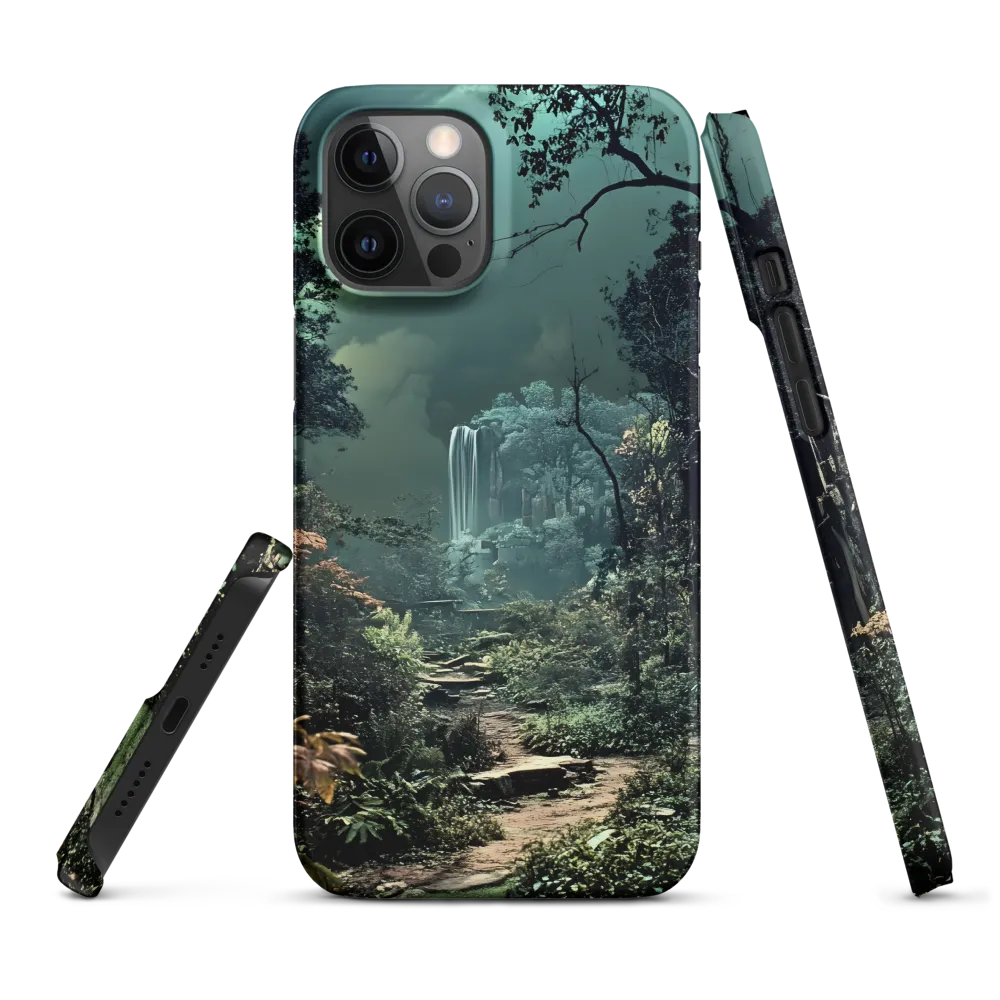 Whispers of the Forest