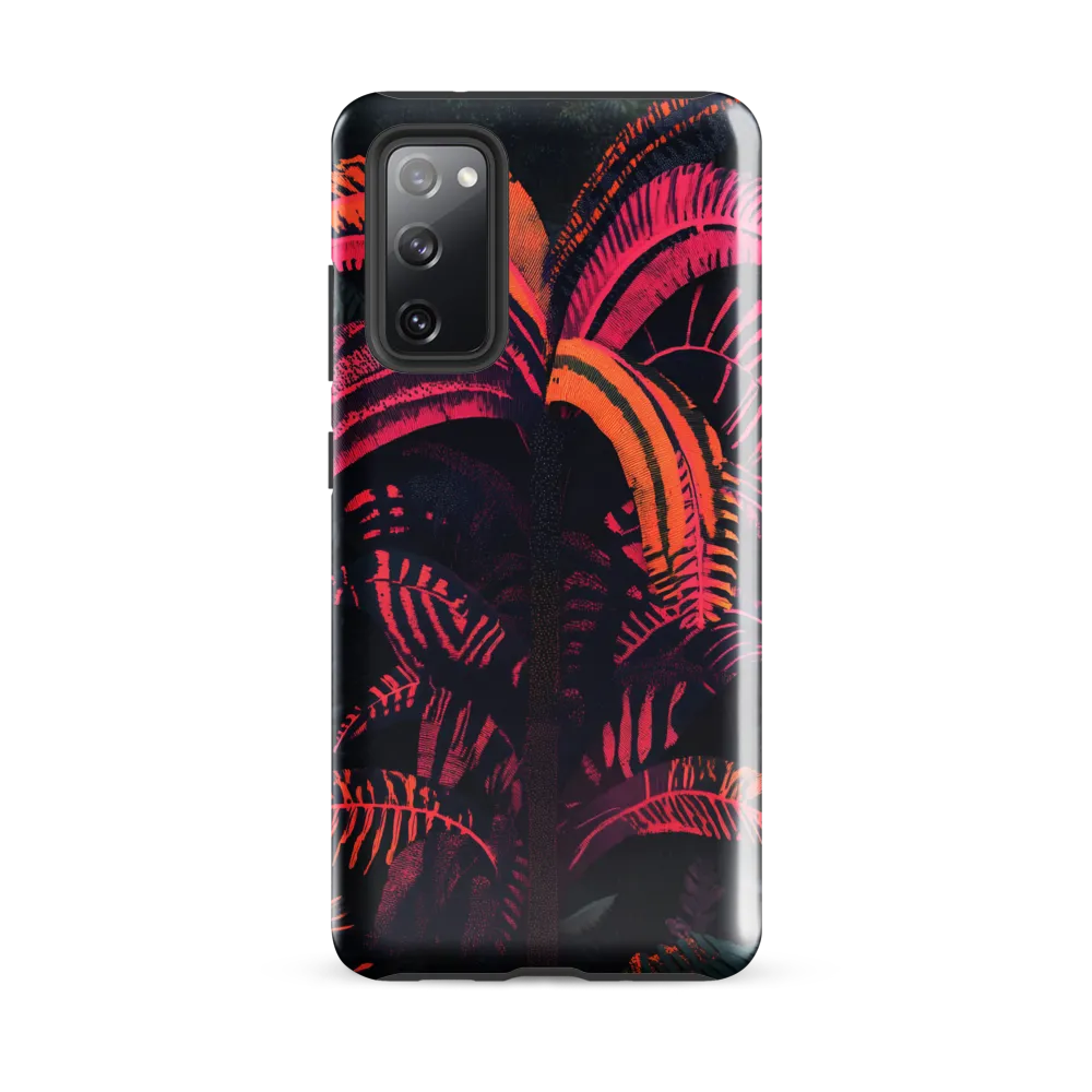 Tropical Radiance