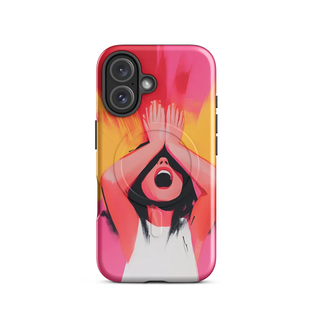 Silent Scream