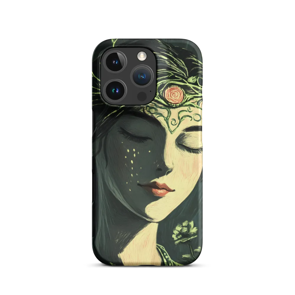 Whispers of Nature