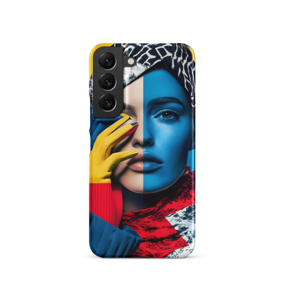 Fusion of Colors