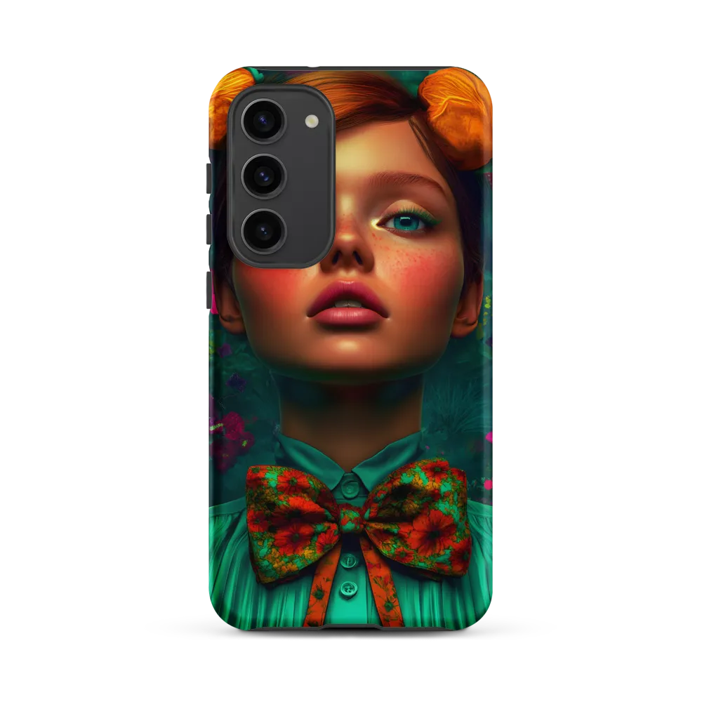Whimsy in Bloom