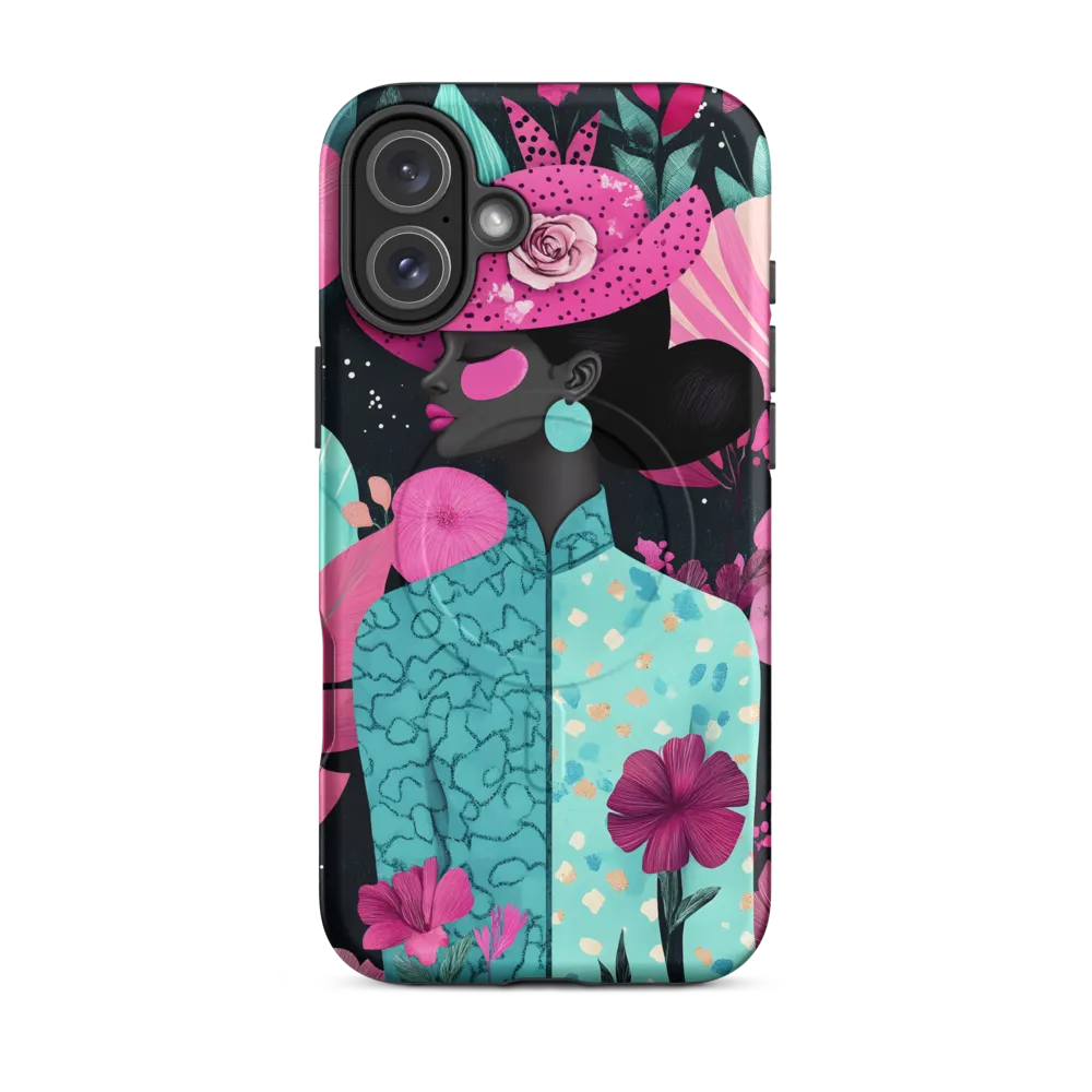 Elegance in Bloom