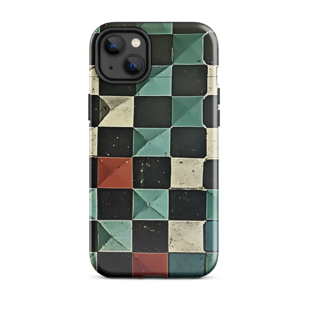 Geometric Harmony