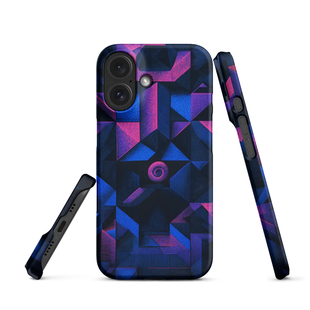 Mysterious Geometric Harmony