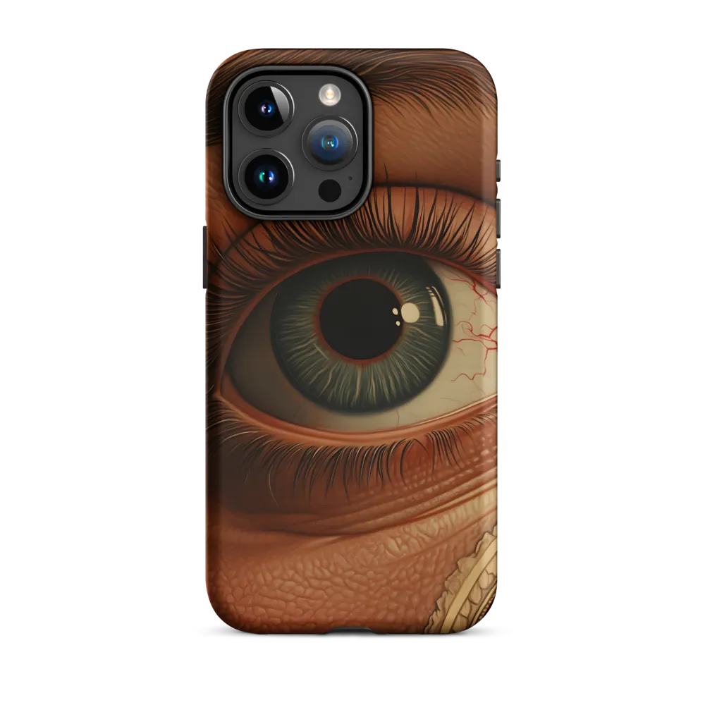 The Gaze of Anatomy