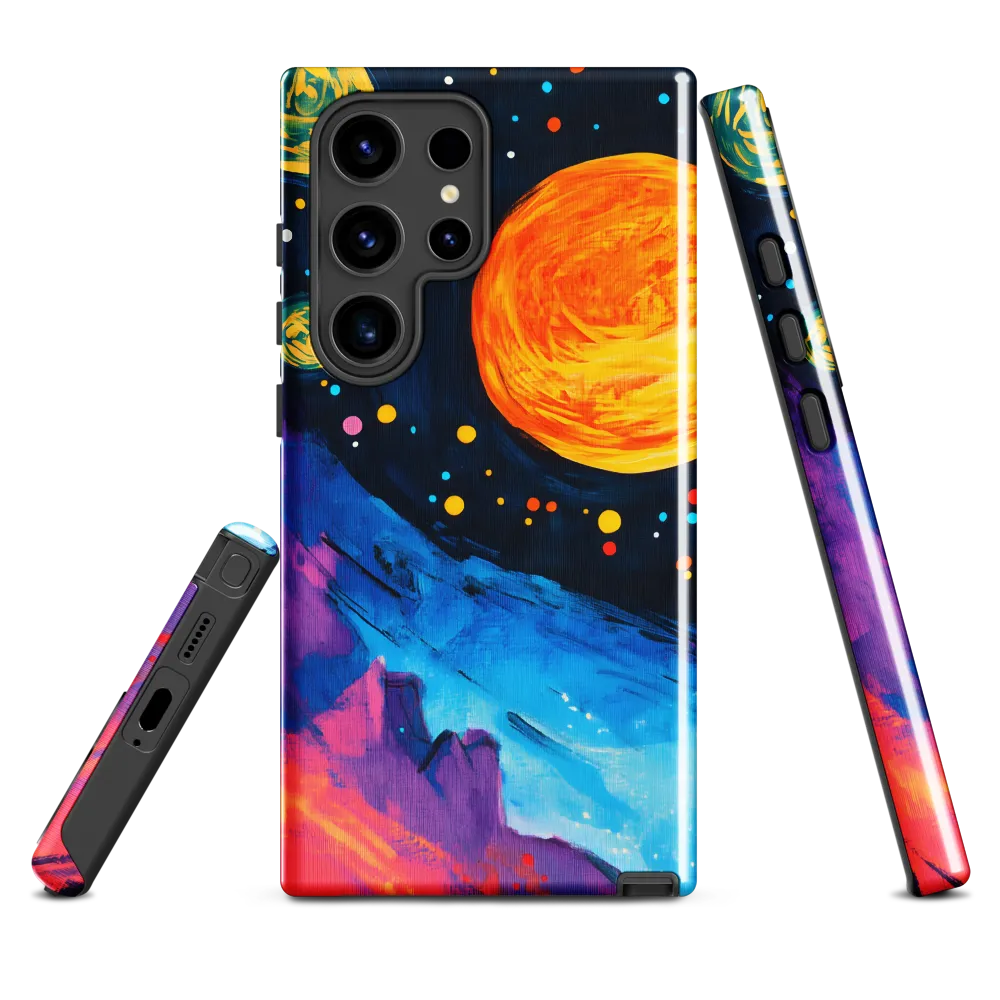 Cosmic Harmony