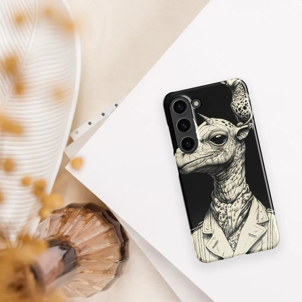 Whimsical Confidence
