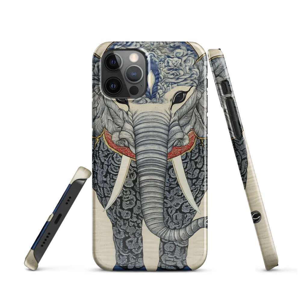 Majesty of the Elephant
