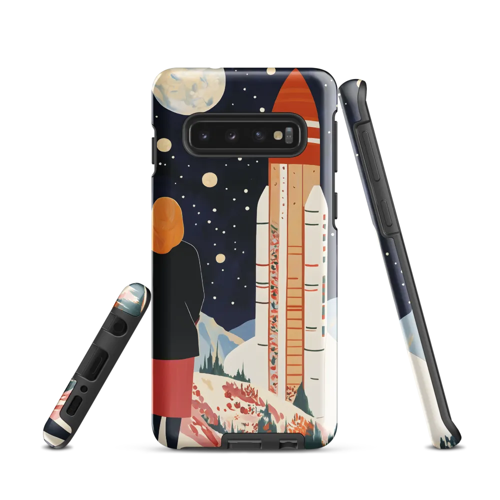 Journey to the Stars