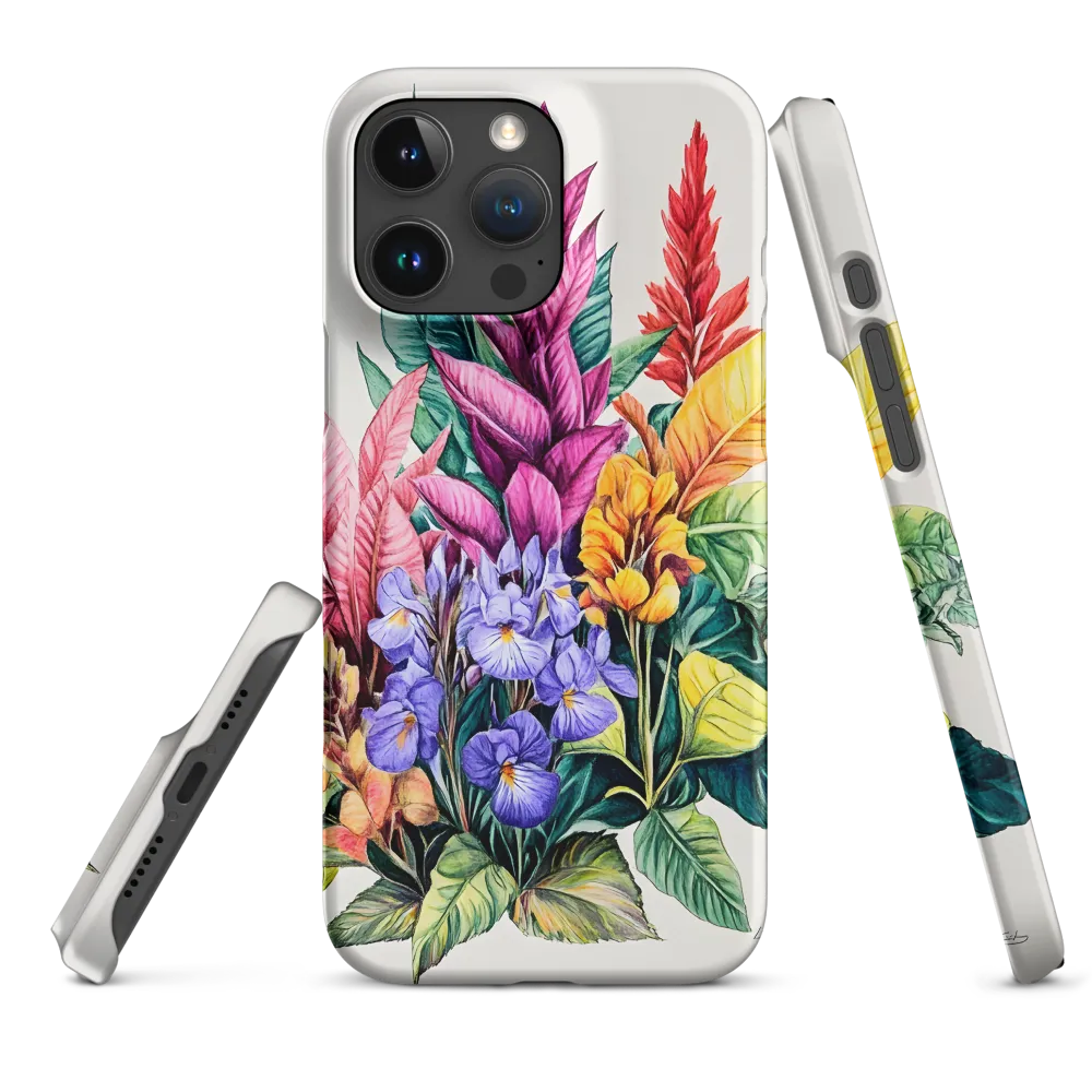 Tropical Symphony