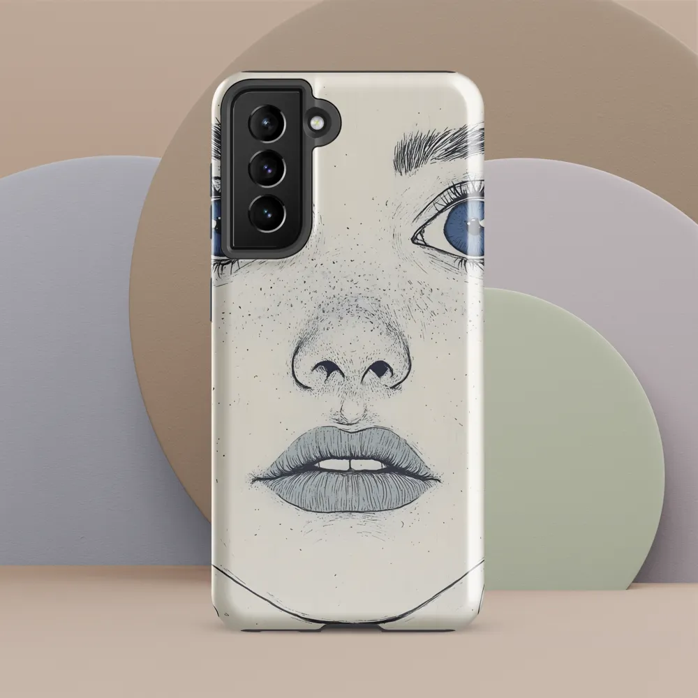 Eyes of Emotion