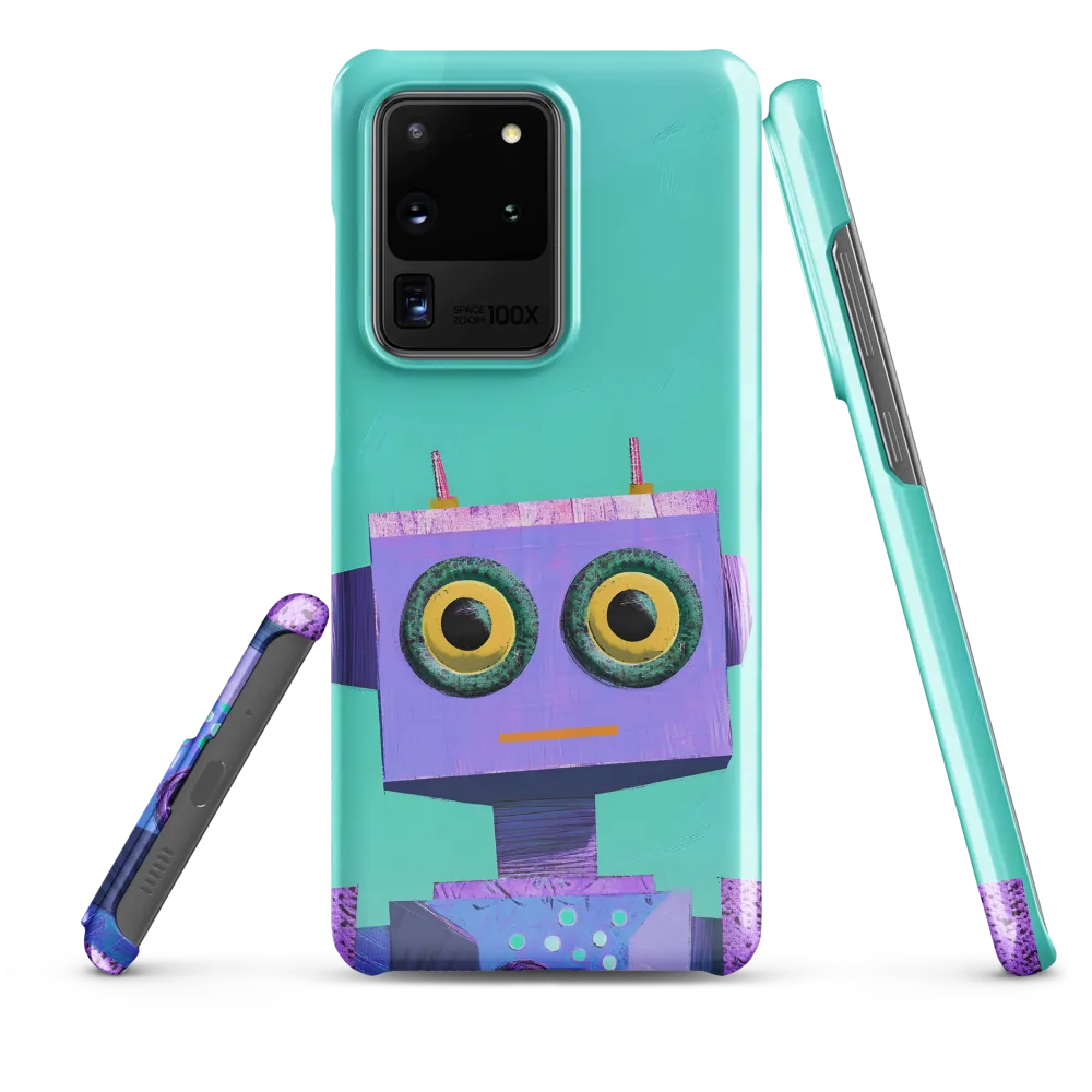 Curious Mechanical Wonder