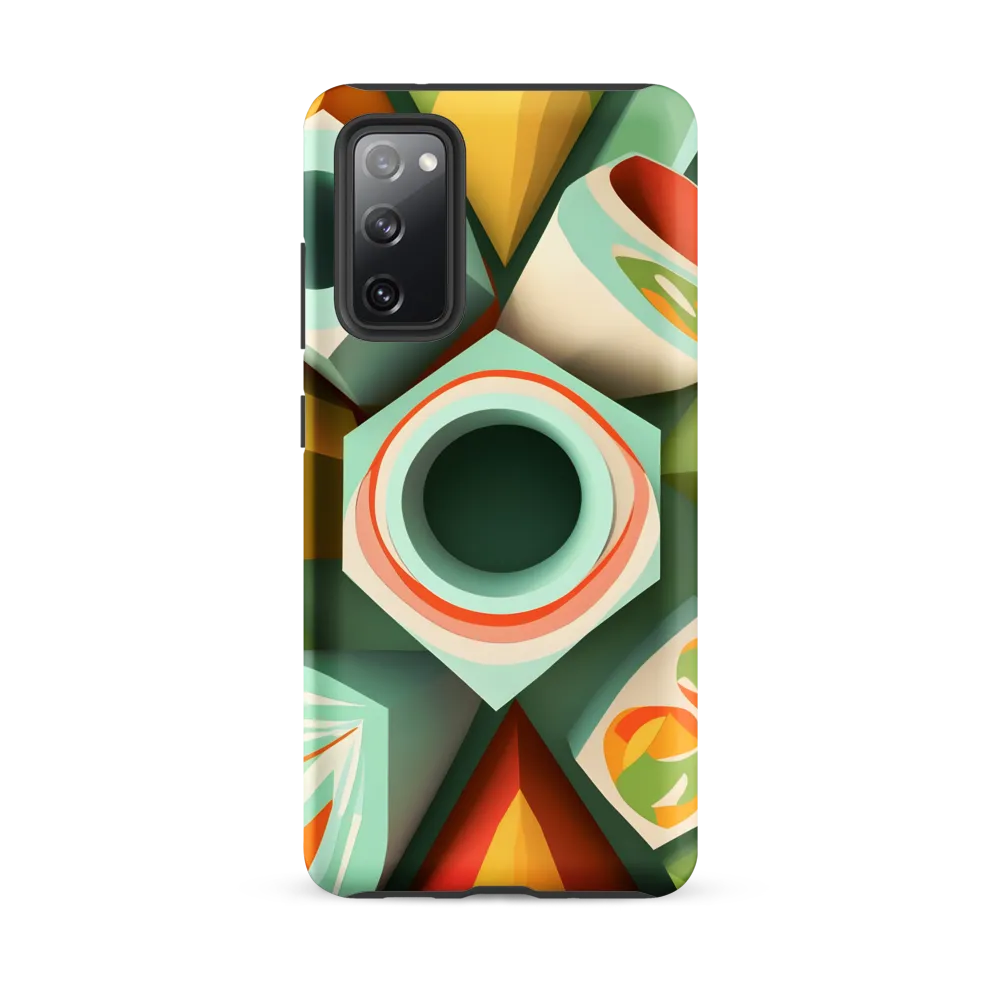 Symphony of Shapes