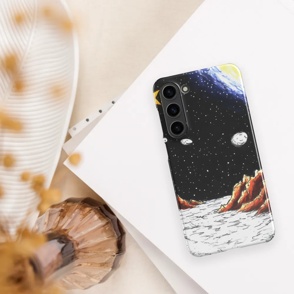 Celestial Dreams
