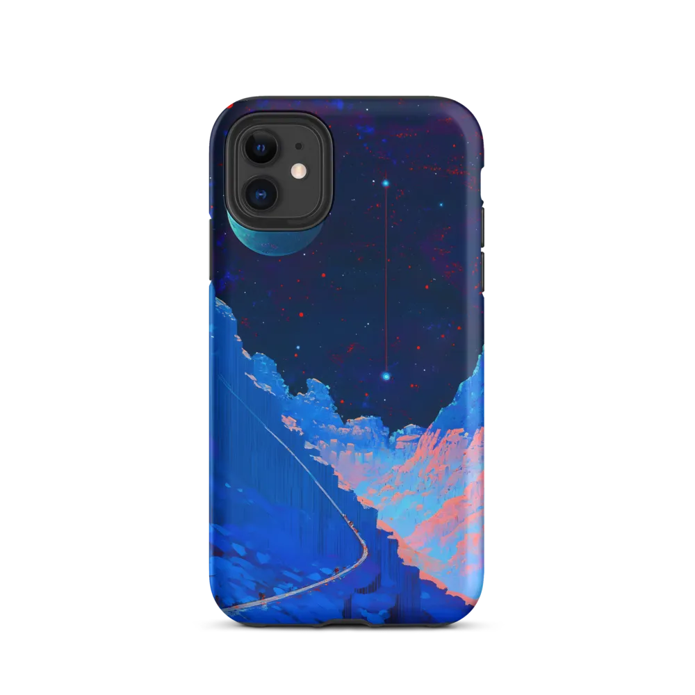 Cosmic Journey