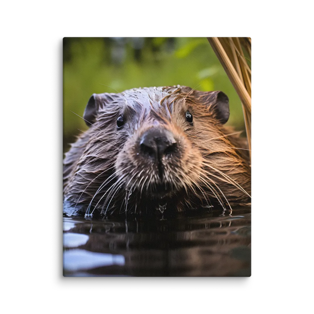 Emergence of the Beaver