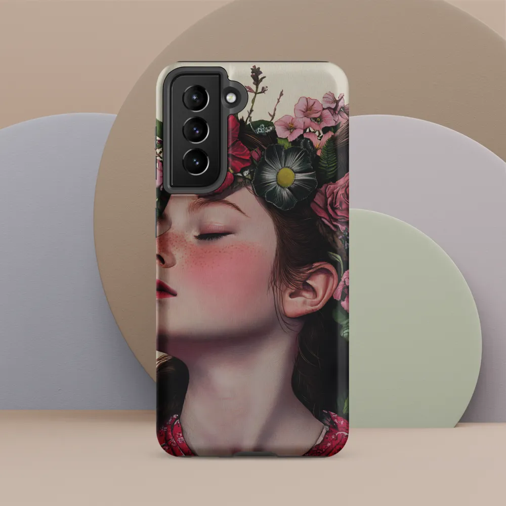 Embrace of Nature