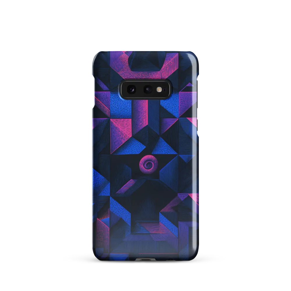 Mysterious Geometric Harmony
