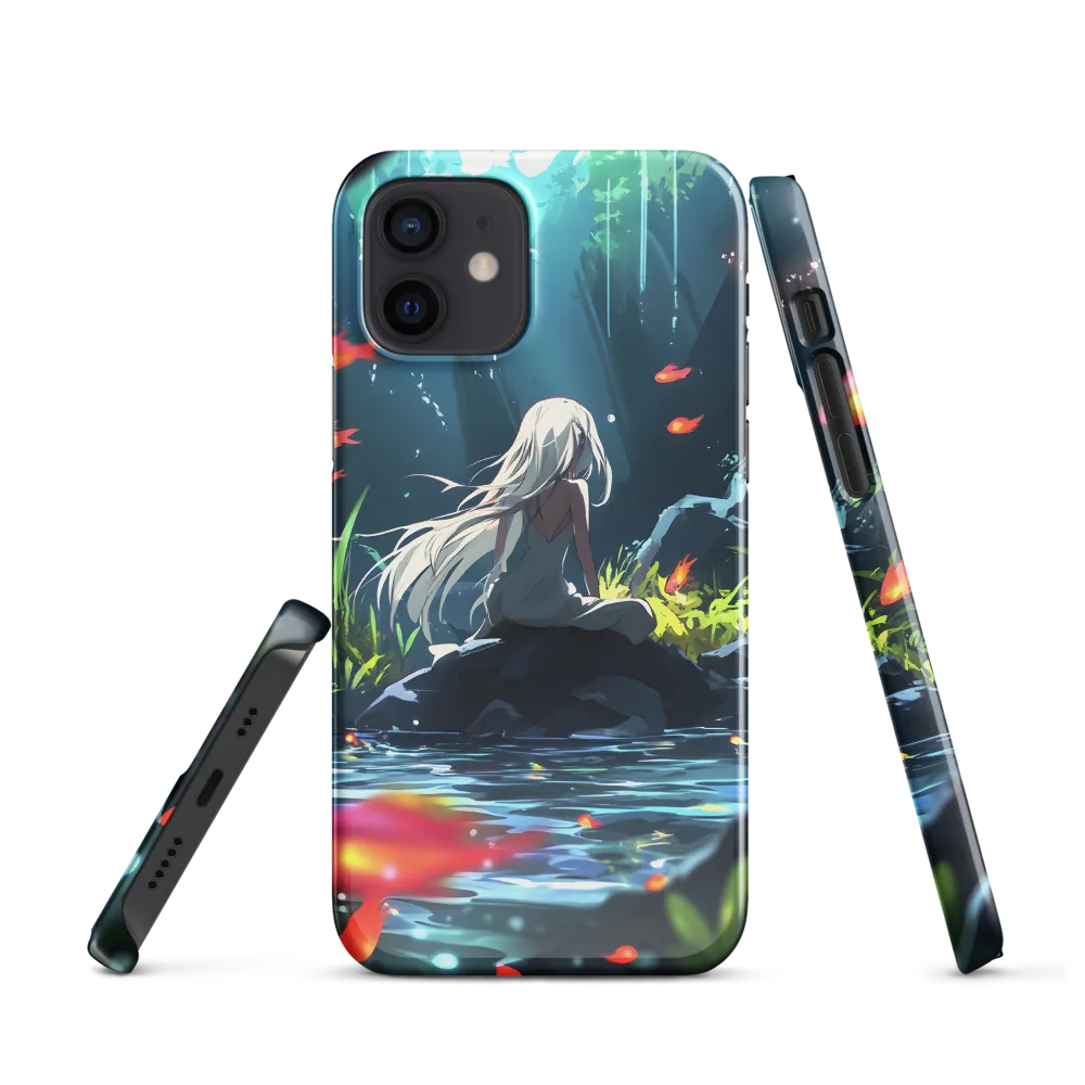 Whispers of the Waters