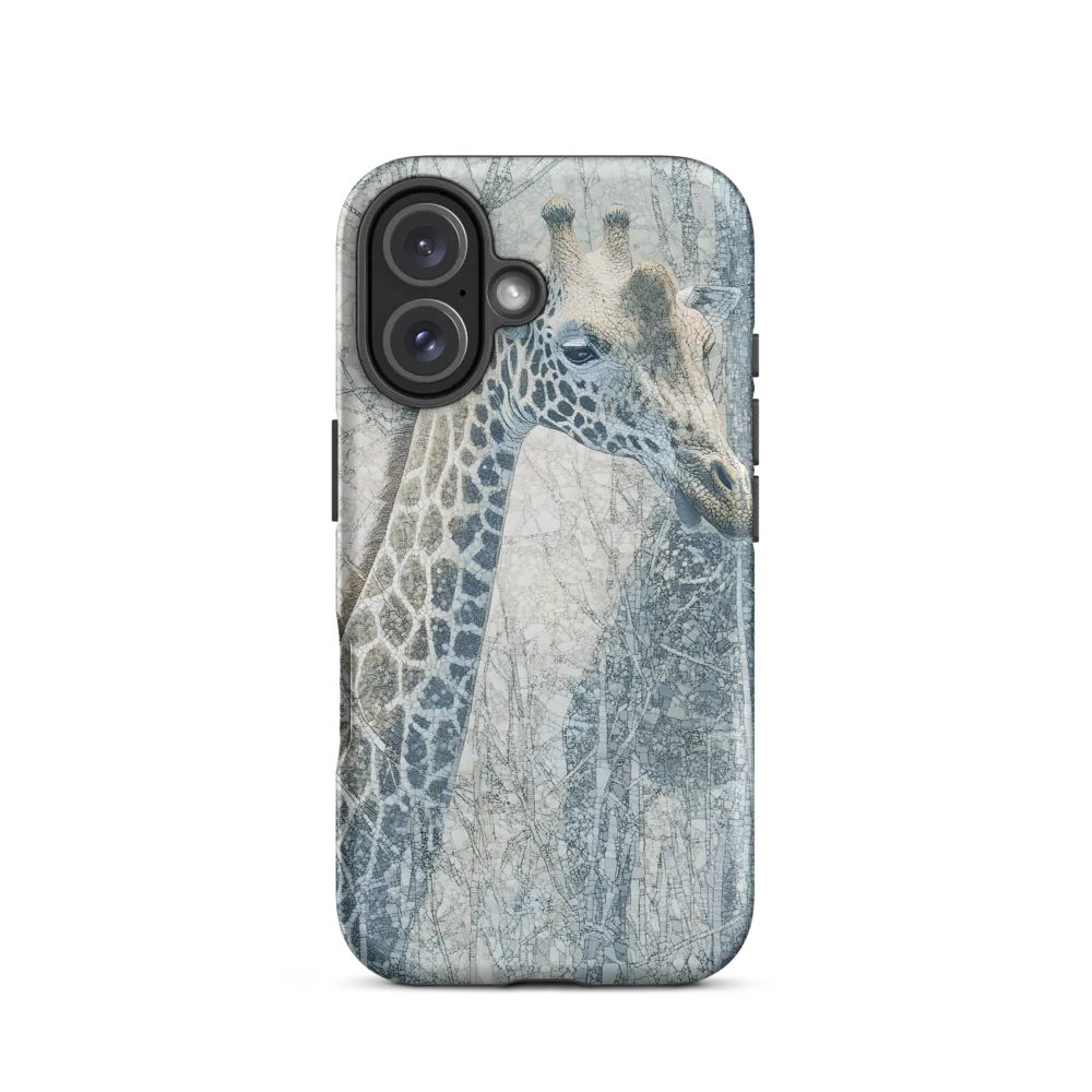 Harmony of Nature | Phone Case